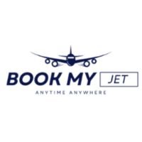 Book My Jet Anytime Anywhere